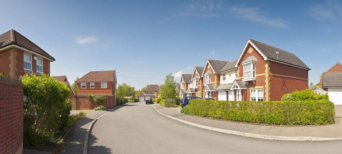 Housing Estate