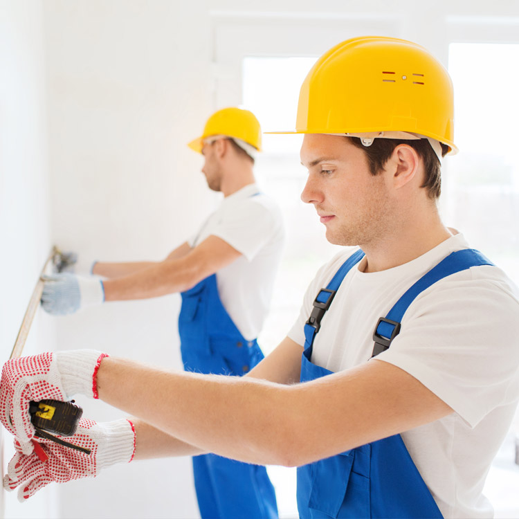 Property Maintenance 